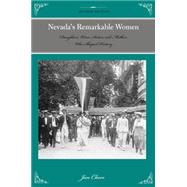 Nevada's Remarkable Women 9781493015832