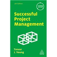 Successful Project Management 9780749475833