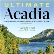 Ultimate Acadia 9781608935833