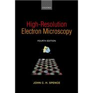 High-Resolution Electron Microscopy