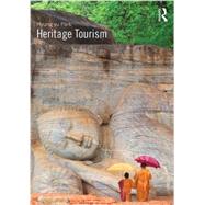 Heritage Tourism 9780415595834