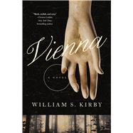Vienna: A Novel 9780765375834