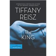 The King 9780778315834