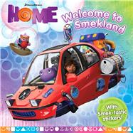 Welcome to Smekland 9781481425834