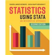 Statistics Using Stata