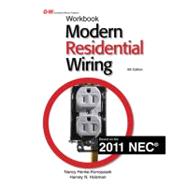 Modern Residential Wiring 9781605255835