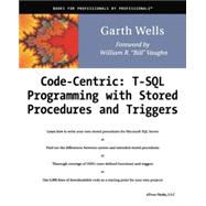 Code Centric