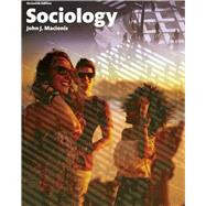 Sociology, Books a la Carte Edition Plus NEW MySocLab for Introduction to Sociology -- Access Card Package 9780134245836