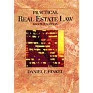 Practical Real Estate Law 2e