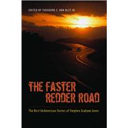 The Faster Redder Road 9780826355836