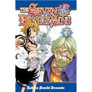 The Seven Deadly Sins 7 9781612625836