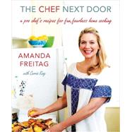 The Chef Next Door 9780062345837