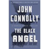 The Black Angel 9781501115837