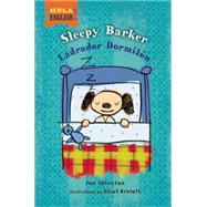 Sleepy Barker 9781609055837