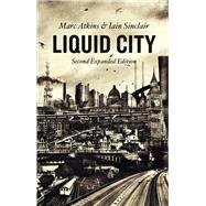 Liquid City 9781780235837