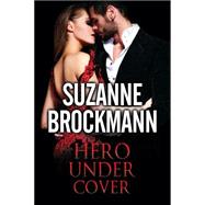 Hero Under Cover 9780727885838