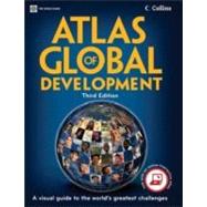 Atlas of Global Development 9780821385838
