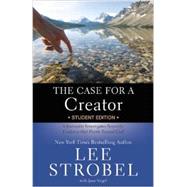 The Case for a Creator 9780310745839