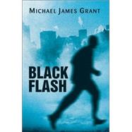 Black Flash