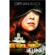 Orphan Black 9781631405839