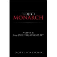Project Monarch 9781796085839