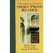 The Simon & Schuster Short Prose Reader