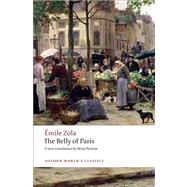 The Belly of Paris 9780199555840