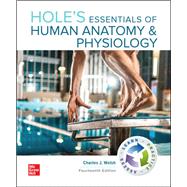 HOLE'S ESSEN.OF HUMAN ANAT...-LAB.MAN. 9781260425840