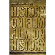 History on Film/Film on History 9780582505841