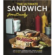 The Ultimate Sandwich 9781909815841