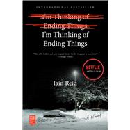 I'm Thinking of Ending Things 9781982155841