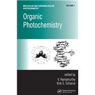 Organic Photochemistry 9780367455842