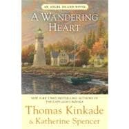 A Wandering Heart 9780425245842
