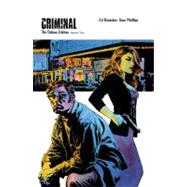 Criminal 9780785165842