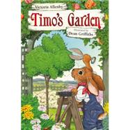 Timo's Garden 9781927485842