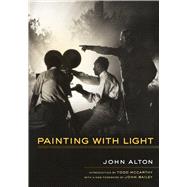Painting With Light 9780520275843