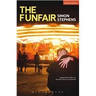 The Funfair 9781474265843