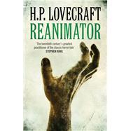 Reanimator 9781843915843