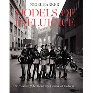 Models of Influence 9780062345844