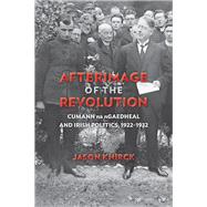 Afterimage of the Revolution 9780299295844