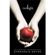 Twilight 9780316015844