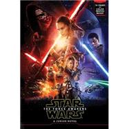 Star Wars The Force Awakens Junior Novel (Deluxe Edition) 9781484775844