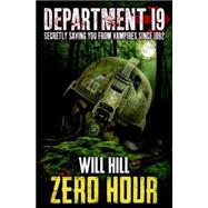 Zero Hour 9780007505845