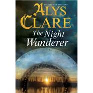 The Night Wanderer 9780727885845