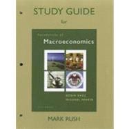 Foundations of Macroeconomics 9780136125846