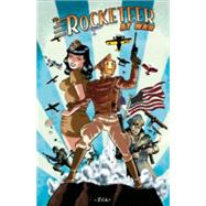 The Rocketeer at War! 1 9781631405846