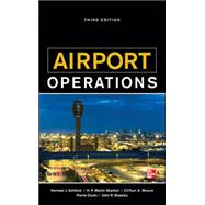 Airport Operations, Third Edition 9780071775847