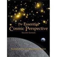 The Essential Cosmic Perspective 9780805385847