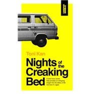 Nights of the Creaking Bed 9781911115847
