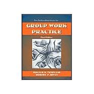 Introduction to Group Work Practice 9780205265848